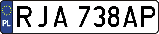 RJA738AP