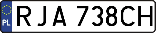 RJA738CH