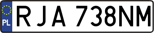 RJA738NM