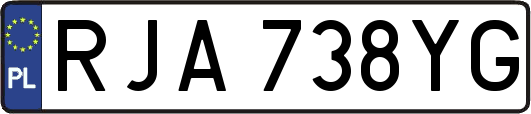 RJA738YG