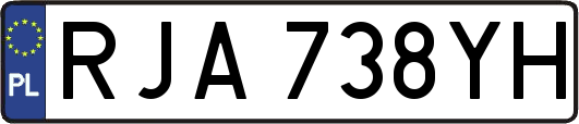 RJA738YH