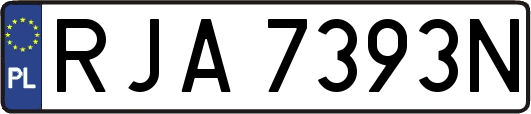 RJA7393N