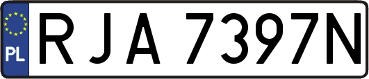 RJA7397N
