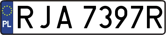 RJA7397R