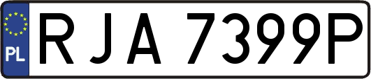 RJA7399P