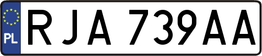 RJA739AA