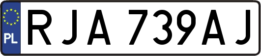 RJA739AJ