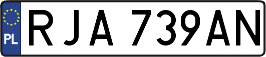 RJA739AN