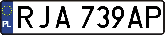 RJA739AP