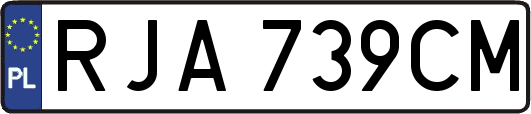 RJA739CM