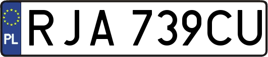 RJA739CU