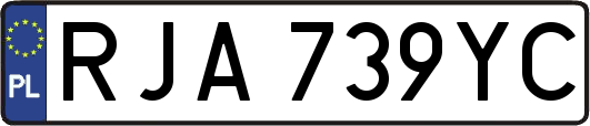 RJA739YC