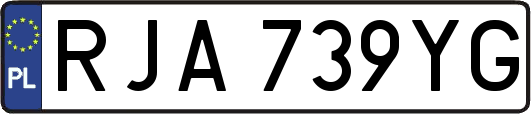 RJA739YG