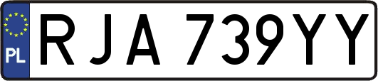 RJA739YY