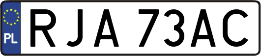 RJA73AC
