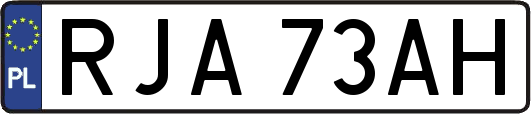 RJA73AH