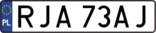 RJA73AJ