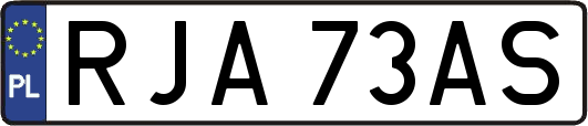 RJA73AS