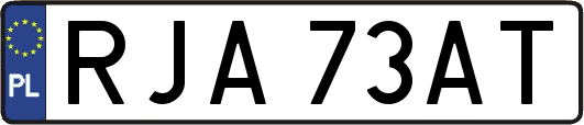 RJA73AT