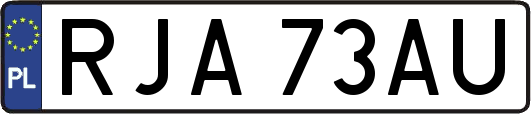 RJA73AU