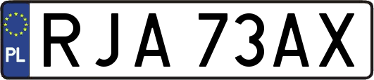 RJA73AX