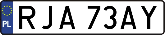 RJA73AY