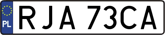 RJA73CA