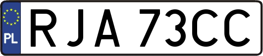 RJA73CC