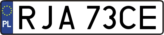 RJA73CE