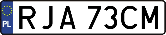 RJA73CM