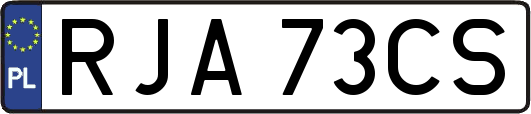 RJA73CS