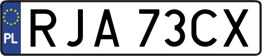 RJA73CX