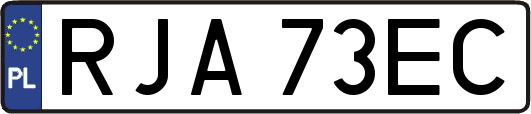 RJA73EC