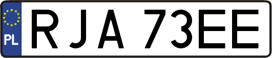 RJA73EE