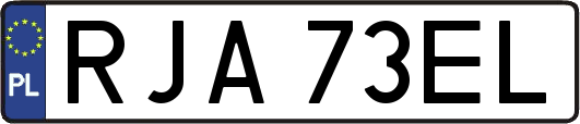RJA73EL