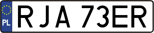 RJA73ER