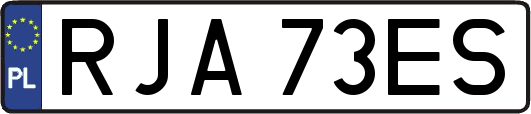 RJA73ES