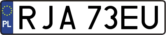 RJA73EU