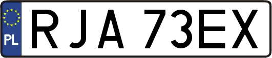 RJA73EX