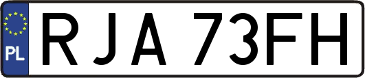RJA73FH