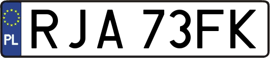 RJA73FK