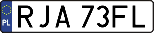 RJA73FL