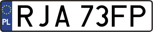 RJA73FP