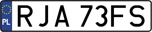 RJA73FS