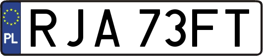 RJA73FT