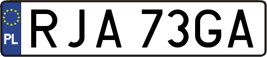 RJA73GA