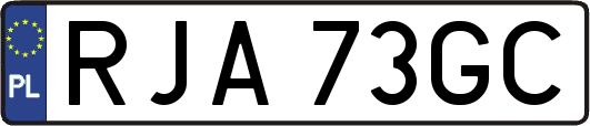 RJA73GC