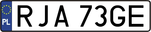 RJA73GE