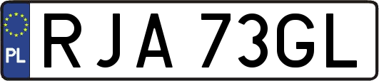 RJA73GL