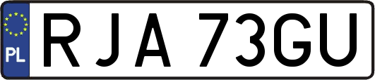 RJA73GU